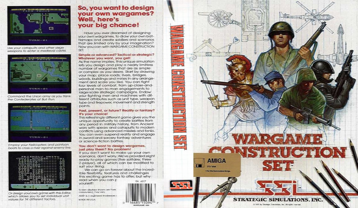Wargame Construction Set — box-texture (US)