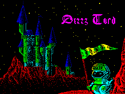 Dizzy Lord — sstitle (WOR)