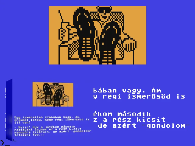 Uj Vadnyugat II — mixrbv2 (WOR)