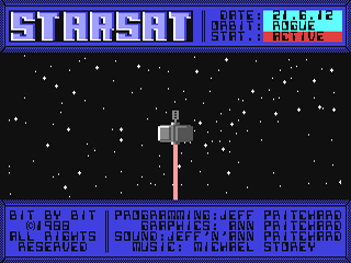 Starsat — ss (WOR)
