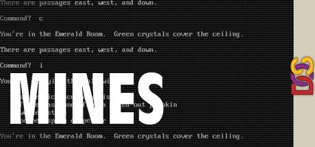 Mines — steamgrid