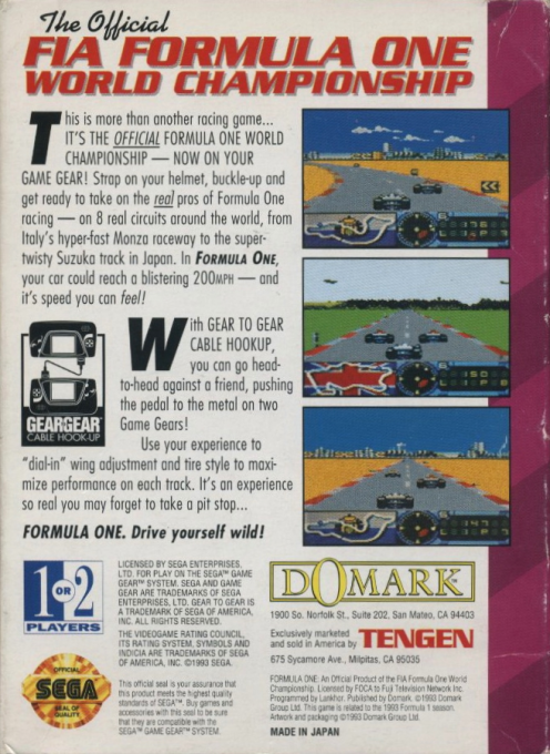 F1 — box-2D-back (US)