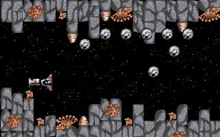 Hostile Reception — ss (WOR)