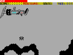 Lunar Mission — ss (WOR)