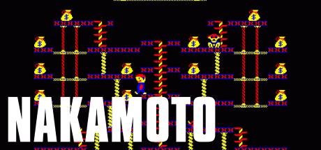 Nakamoto — steamgrid