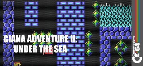 Giana Adventure 2 - Under The Sea — steamgrid