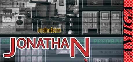 Jonathan — steamgrid