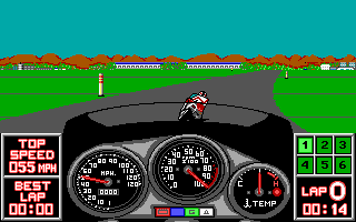 Pocket Rockets — ss (US)