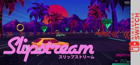 Slipstream — steamgrid
