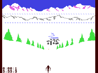 Slalom Gigante — ss (SP)