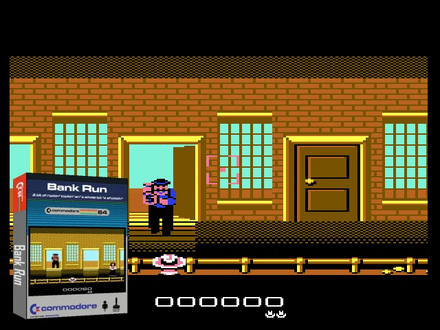 Bank Run — mixrbv2 (CUS)