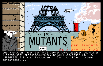 Mutants, Les — sstitle (WOR)