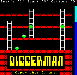 Diggerman — sstitle (WOR)
