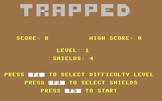 Trapped — sstitle (WOR)