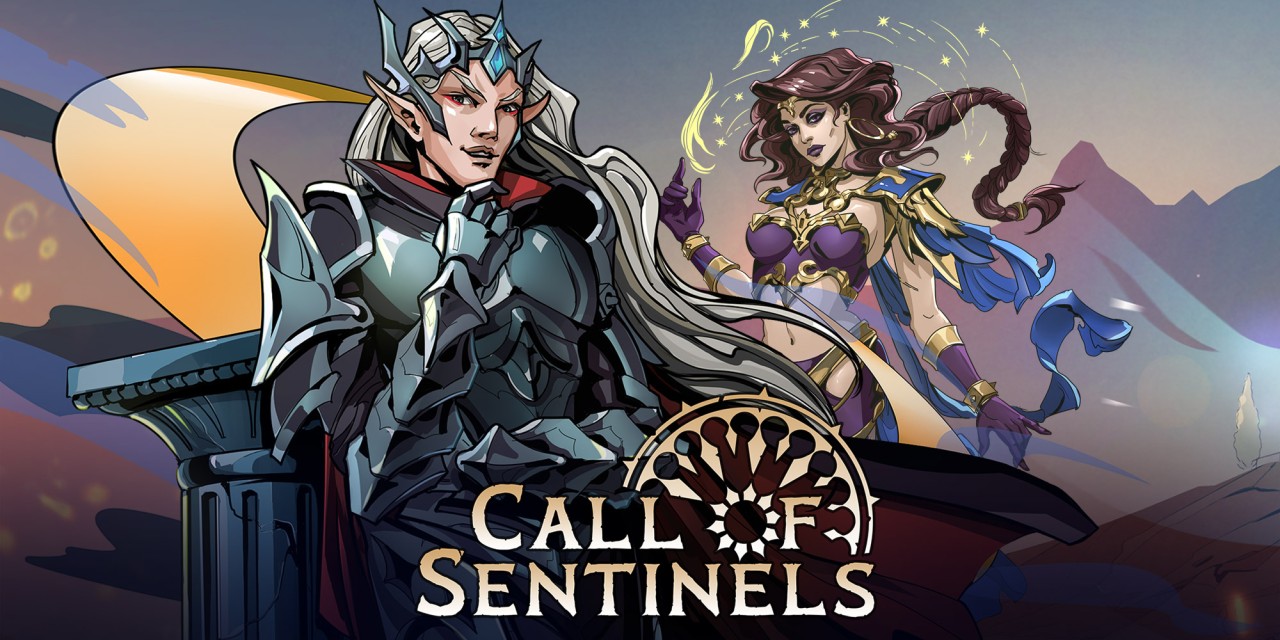Call Of Sentinels — sstitle (WOR)
