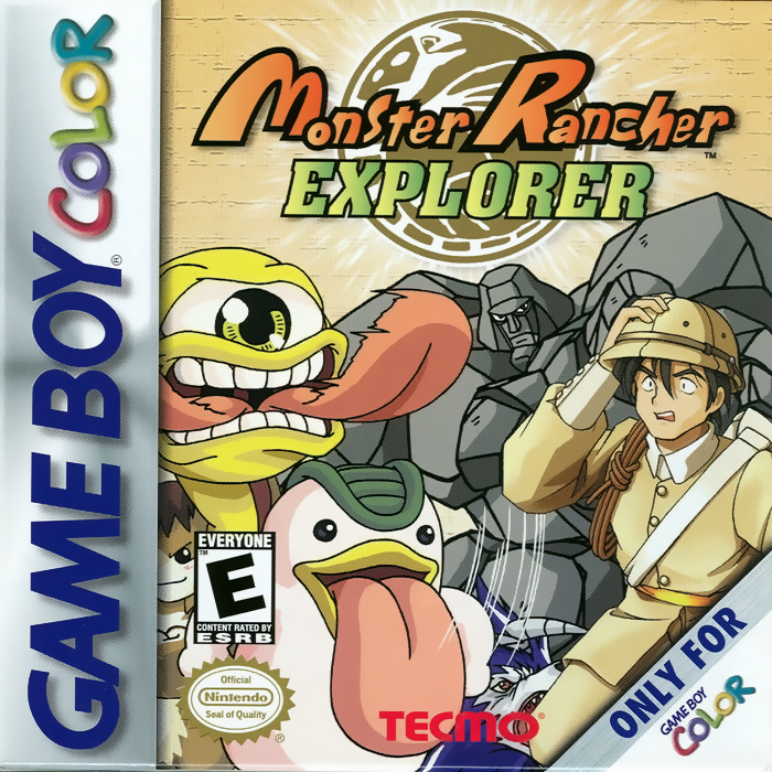Solomon box art
