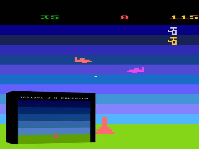 Shoot — mixrbv2 (WOR)