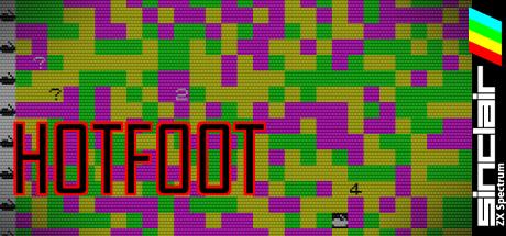 Hotfoot — steamgrid