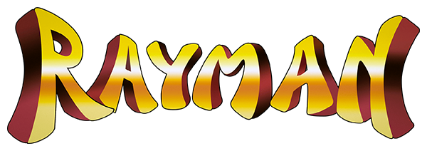 Rayman — wheel (WOR)