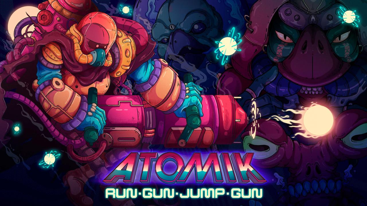 Atomik - RunGunJumpGun — sstitle (WOR)