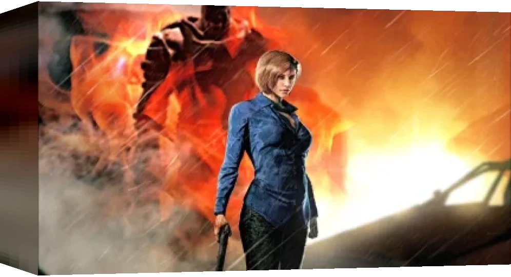 Resident Evil 3 - Nemesis — box-3D (WOR)