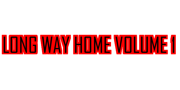 Long Way Home Volume 1 — wheel-hd (CUS)