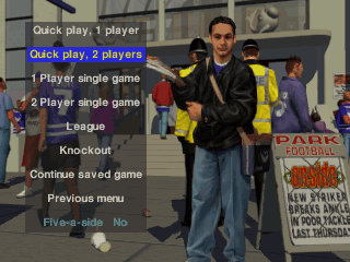 Onside Complete Soccer — sstitle (EU)