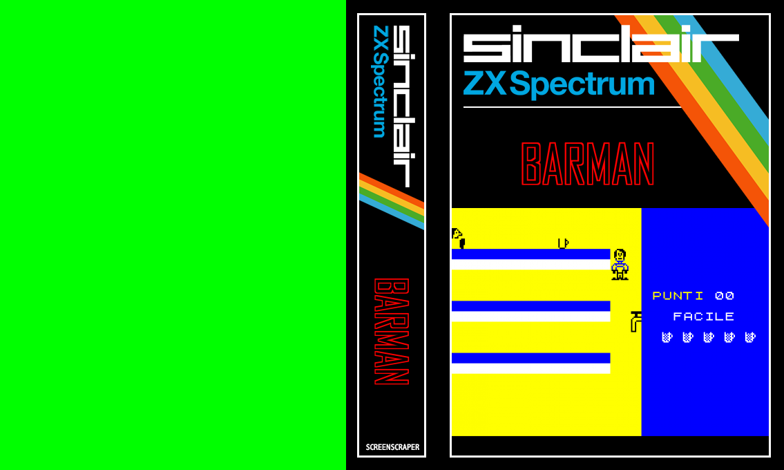 Barman — box-texture (SS)