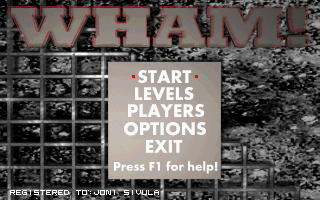 Wham! — sstitle (WOR)