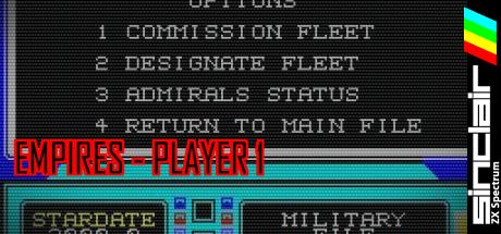 Empires - Player 1 — steamgrid