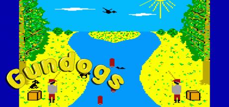 Gun Dogs — steamgrid