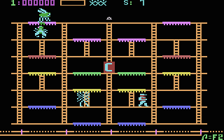 Chip Factory, The — ss (UK)