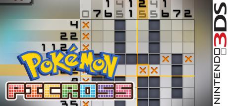 Pokemon Picross — steamgrid