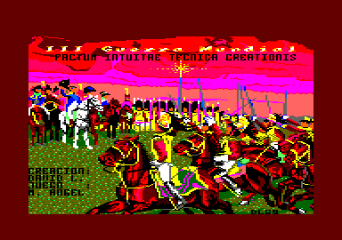 III Guerra Mundial — sstitle (SP)