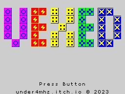 Vexed — sstitle (WOR)