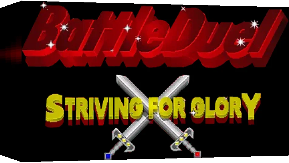 Battleduel - Striving For Glory — box-3D (WOR)