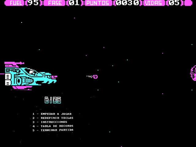 Bios — mixrbv2 (WOR)
