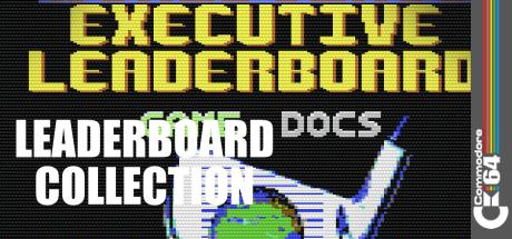 Leaderboard Collection — steamgrid