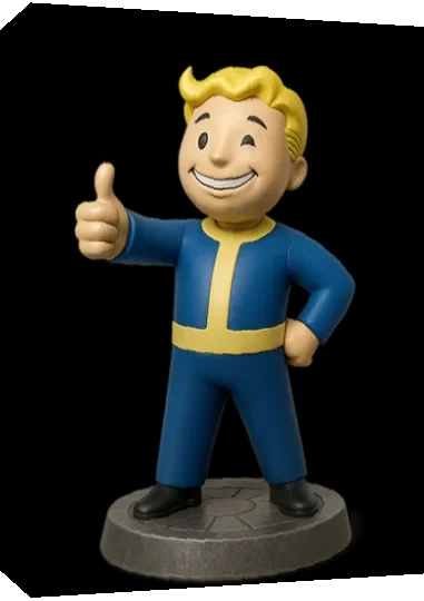 Fallout 3 - Game Add-On Pack - Broken Steel and Point Lookout — box-3D (WOR)