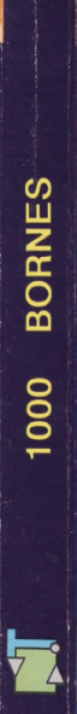 1000 Bornes — box-2D-side (FR)