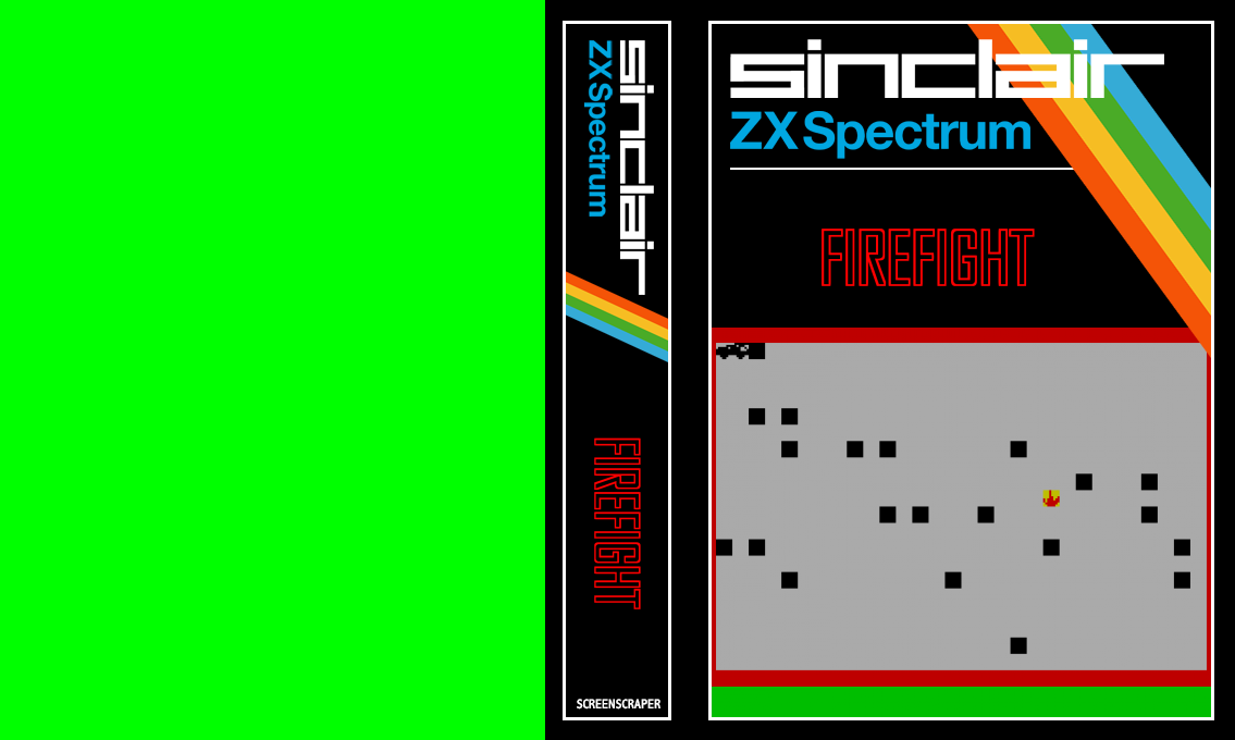 Firefight — box-texture (SS)