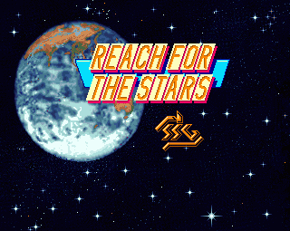 Reach for the Stars - The Conquest of the Galaxy — sstitle (WOR)