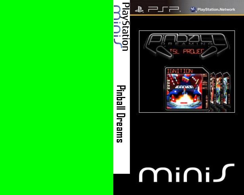 Pinball Dreams — box-texture (EU)