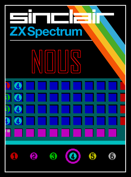 Nous box art