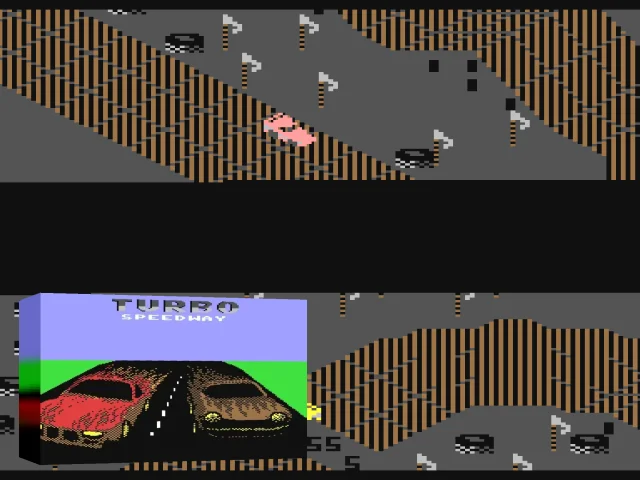 Turbo Speedway — mixrbv2 (WOR)