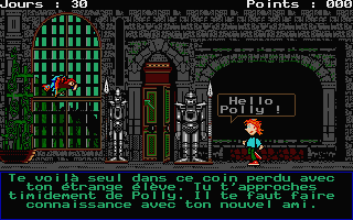 Labyrinthe D'anglomania 2, Le — ss (WOR)