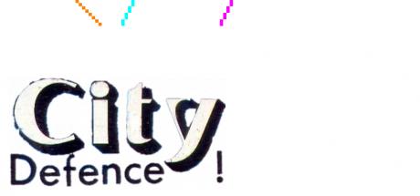 City Defence — steamgrid