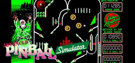 Advanced Pinball Simulator — steamgrid