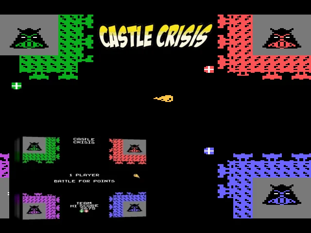 Castle Crisis — mixrbv2 (WOR)