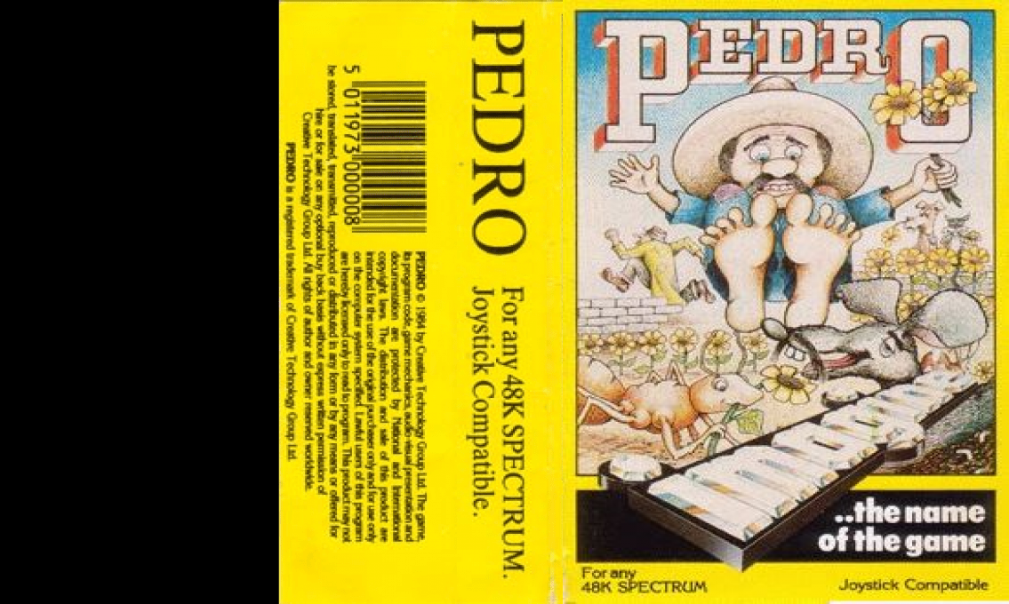 Pedro — box-texture (WOR)
